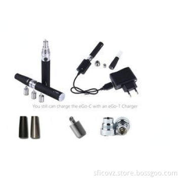 Novelty No leaking EGO-C Shisha E-Cigarette With USB Charge
